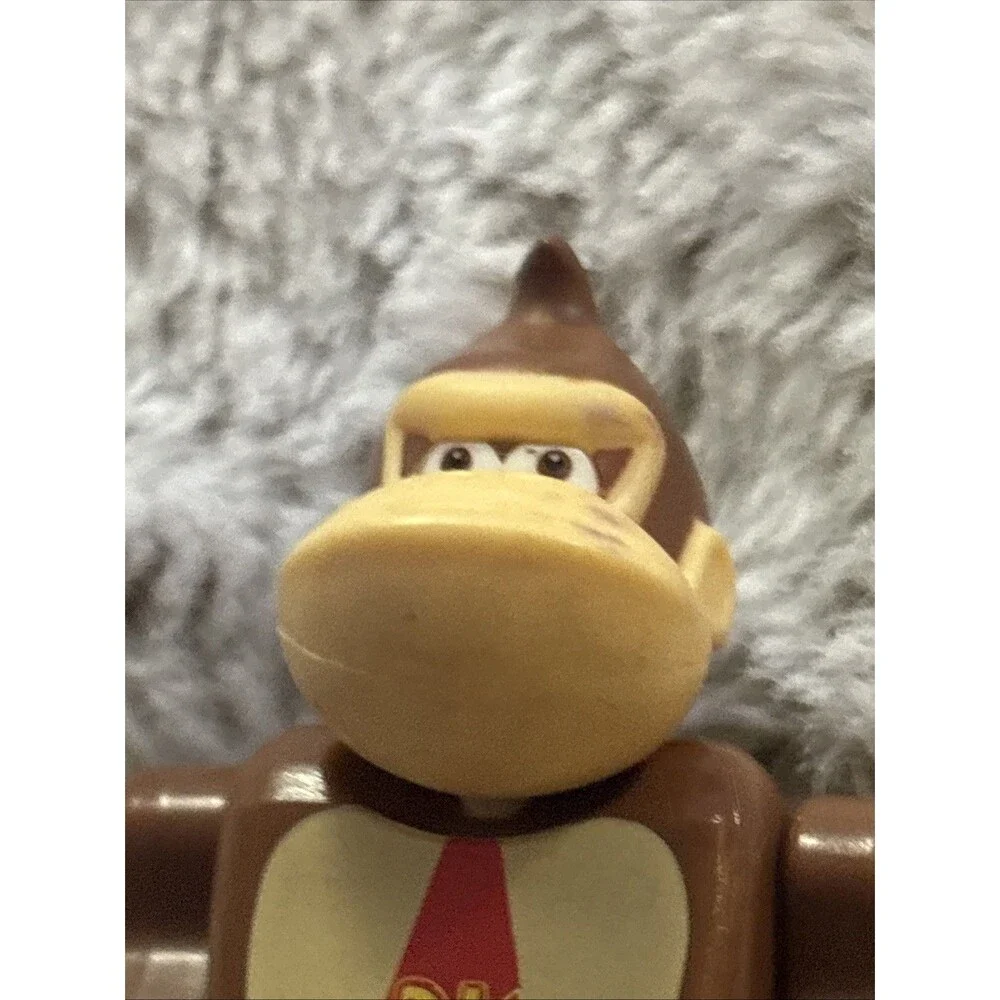 Donkey Kong KNEX K'NEX 2